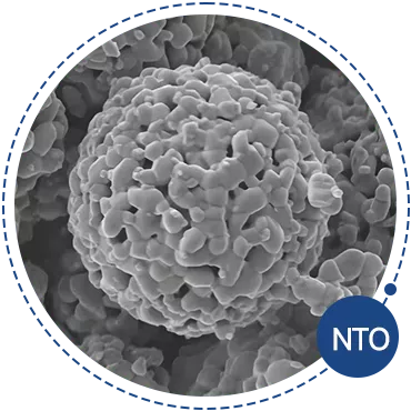 High‑Rate Advanced Materials